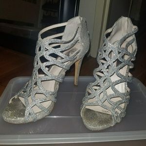 Shoes for special occasions